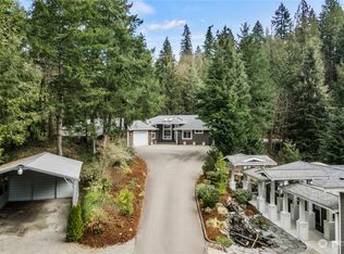 17502 Issaquah Hobart Rd SE, Issaquah, WA 98027