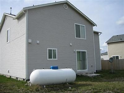 Back of House