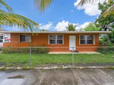 8400 NW 24th Ct, Miami, FL, 33147