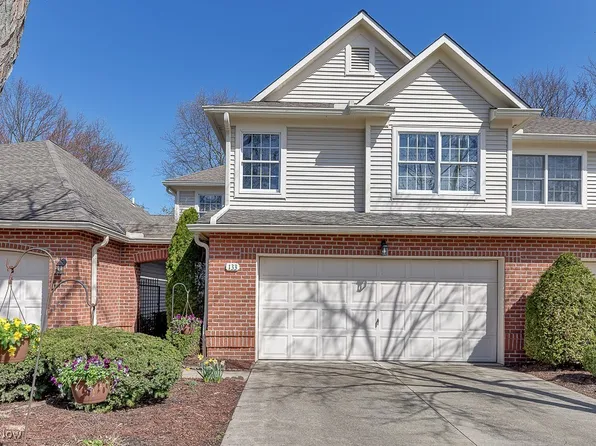 401 Bounty Way APT 133, Avon Lake, OH 44012