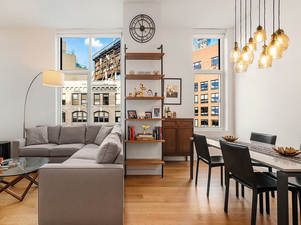 1st image of 475 Greenwich St APT 5C