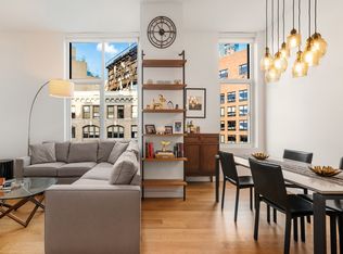 475 Greenwich St APT 5C, New York, NY 10013