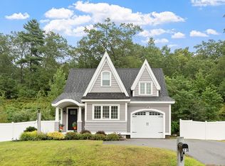 23 Calla Rd, Londonderry, NH 03053