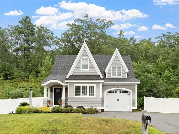 23 Calla Rd, Londonderry, NH 03053