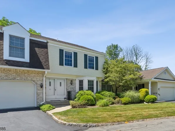25 Dexter Dr South, Bernards Twp., NJ 07920