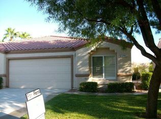 549 Beacon Ridge Way, Mesquite, NV 89027