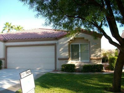 549 Beacon Ridge Way, Mesquite, NV, 89027