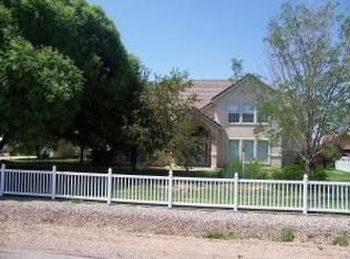 7893 N Sapphire, St George, UT 84770