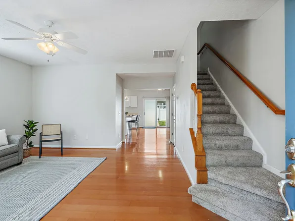 7826 Heaton Way, Nashville, TN 37211