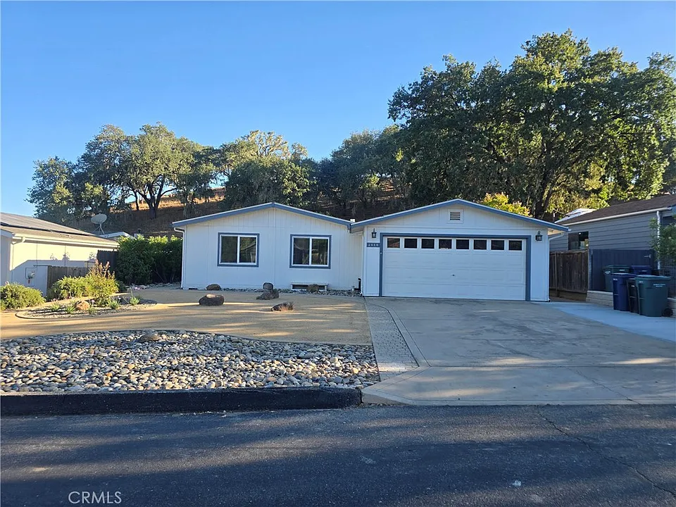 2510 Bridle Trail Ln