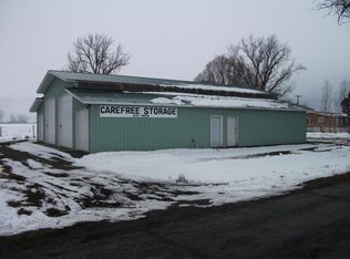 393 Orin Rice Rd, Colville, WA 99114