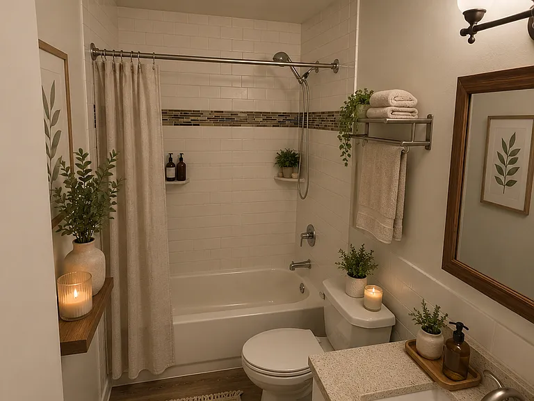 332 Maplewood Dr #338A — Photo 11