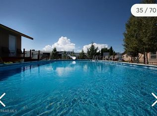 3285 N Reed Rd, Chino Valley, AZ 86323