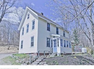 319 Water St, Hallowell, ME 04347