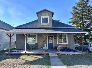 1006 5th St, Deer Lodge, MT 59722
