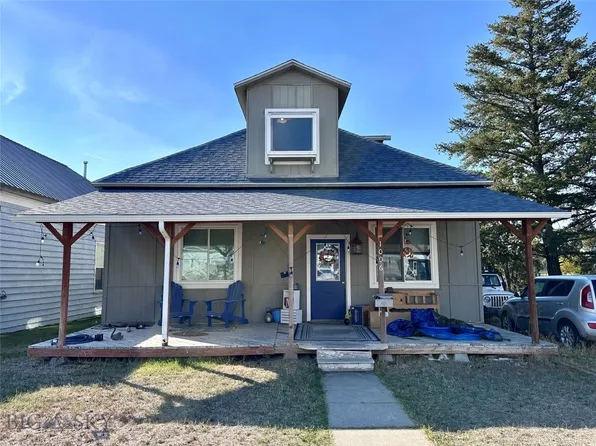 1006 5th St, Deer Lodge, MT 59722