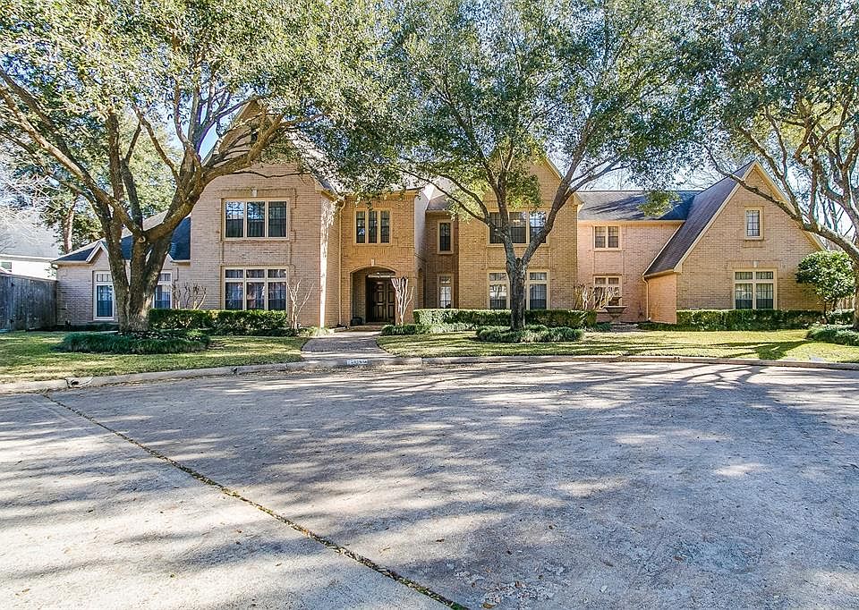 20103 Rose Fair Ct, Katy, TX 77450 | Zillow