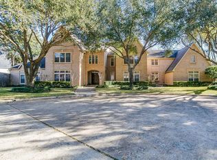 20103 Rose Fair Ct, Katy, TX 77450