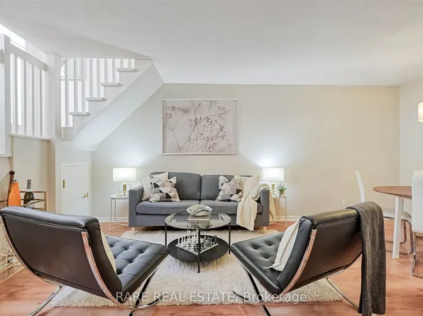 38 Western Battery Rd #612, Toronto, ON M6K 3N9