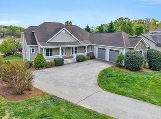 105 Inlet Dr, Wirtz, VA 24184