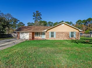 1574 Clarks Bluff Rd, Kingsland, GA 31548