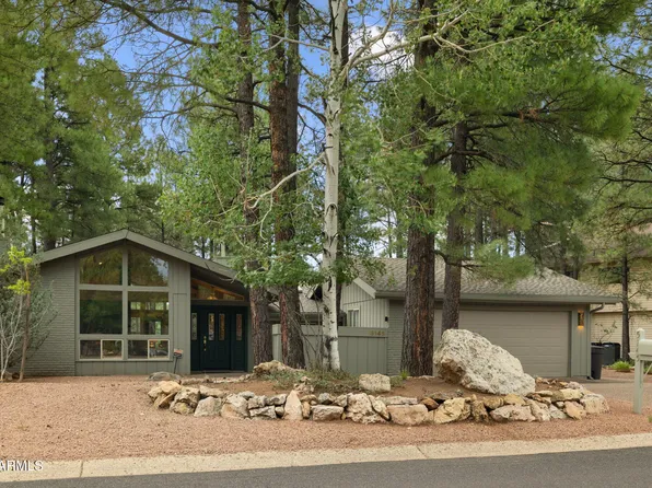 5145 E Hickory Drive, Flagstaff, AZ 86004