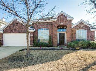3600 Saint Johns Dr, Denton, TX 76210
