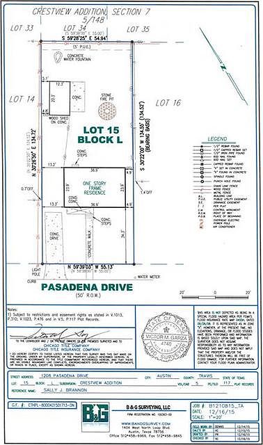 1st image of 1208 Pasadena Dr
