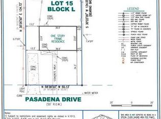 1208 Pasadena Dr, Austin, TX 78757