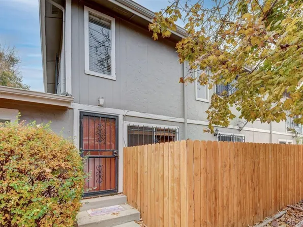 1284 Sable Boulevard, Aurora, CO 80011