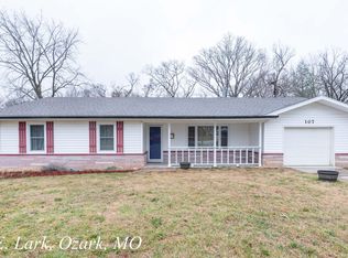 107 E Lark St, Ozark, MO 65721