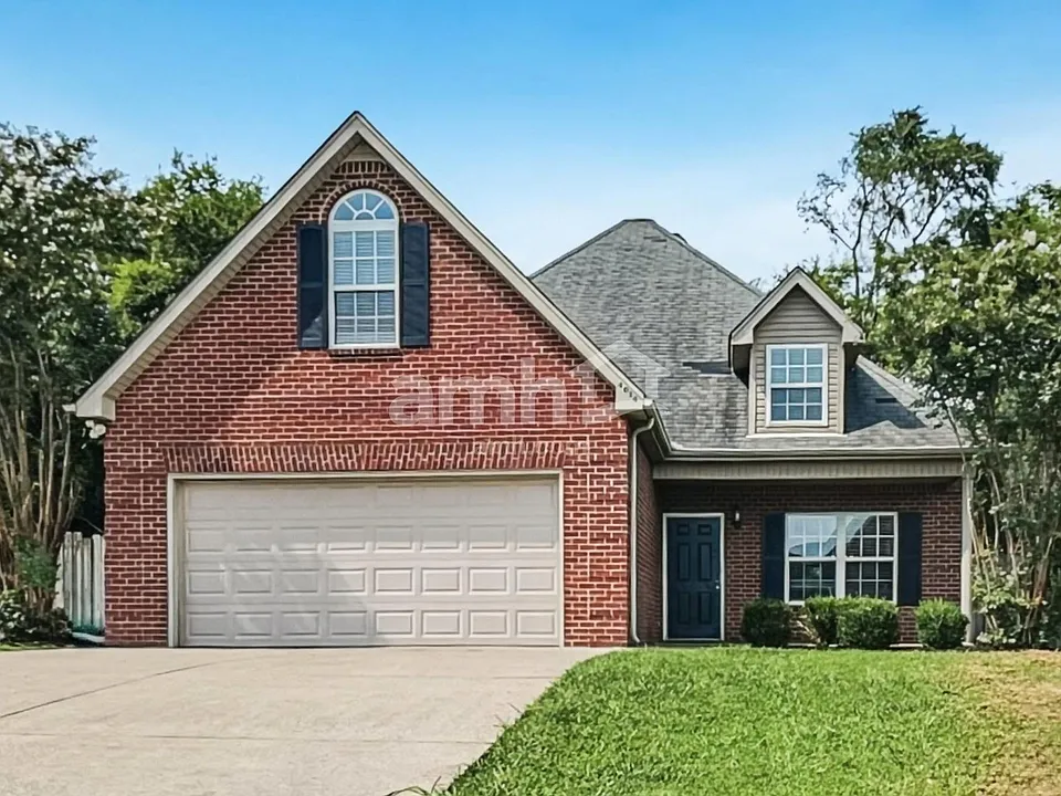 4014 Snowbird Dr