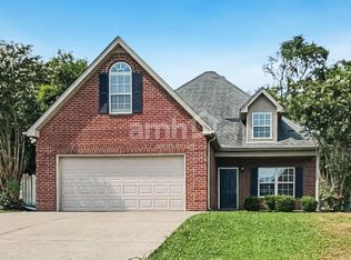 4014 Snowbird Dr, Smyrna, TN 37167