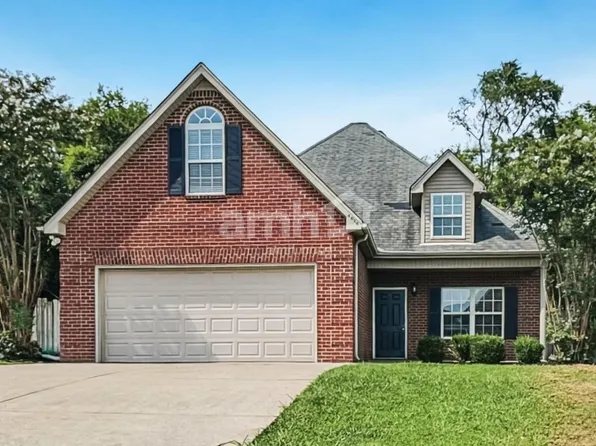 4014 Snowbird Dr, Smyrna, TN 37167
