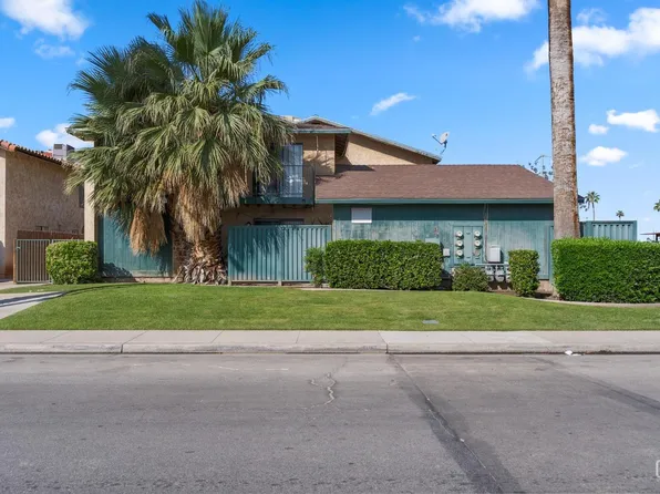 4317 Isla Verde St, Bakersfield, CA 93301