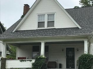 821 Beaumont Ave, Baltimore, MD 21212