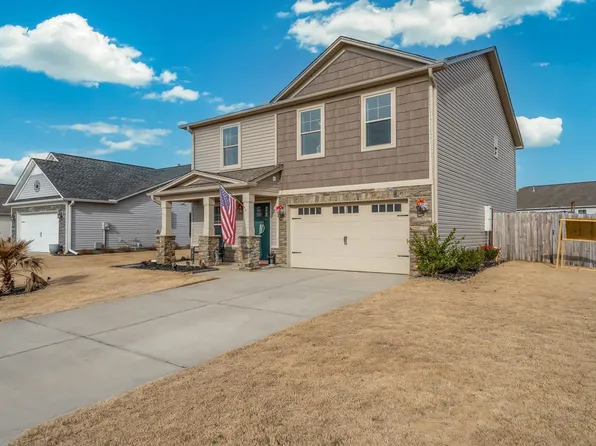 14 Snowy Ct, Fountain Inn, SC 29644