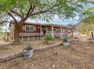 5380 N Ironwood Dr, Apache Junction, AZ 85120