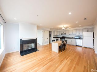 1798 19th Ave #1168, San Francisco, CA 94122