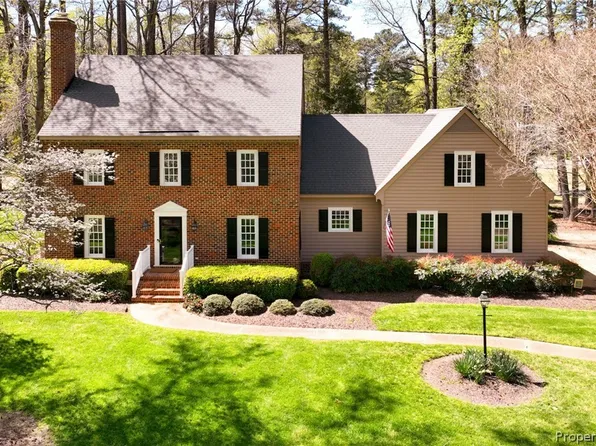 117 Thomas Dale, Williamsburg, VA 23185