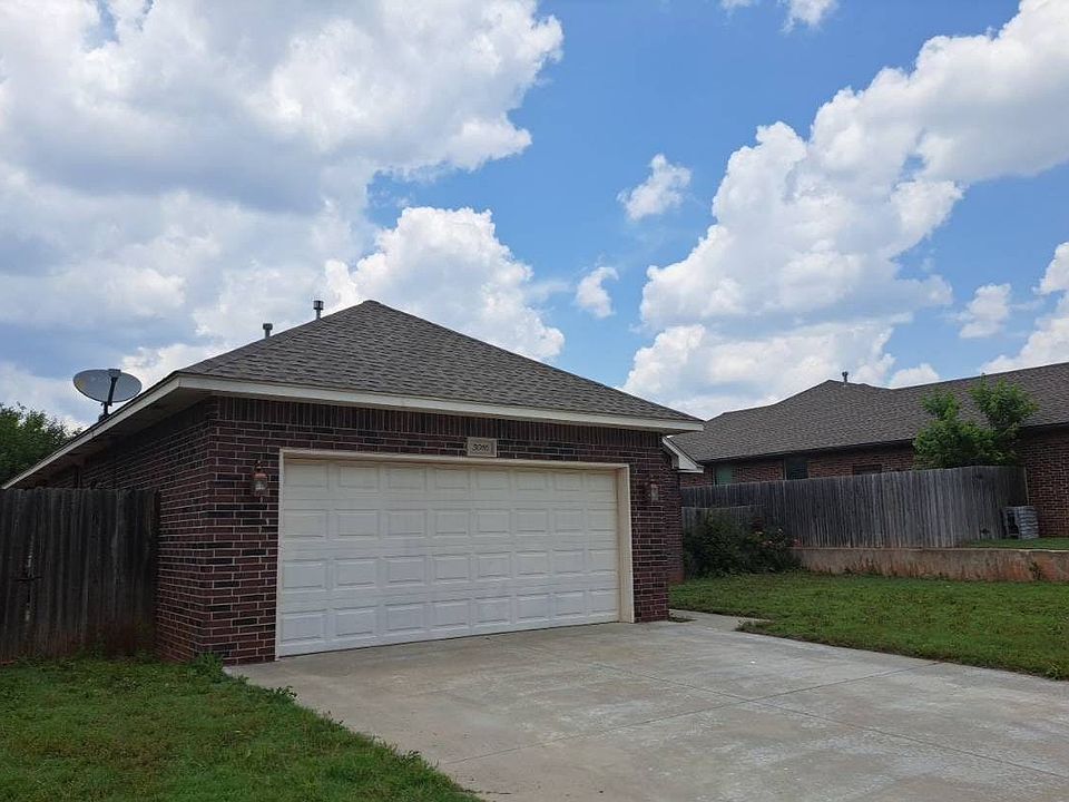 3016 Cheyenne Dr, Woodward, OK 73801 Zillow