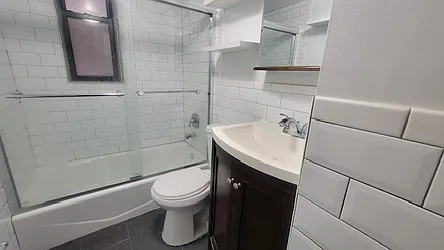 Rented by Chartwell Manhattan Realty