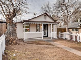 4083 S Sherman St, Englewood, CO 80113