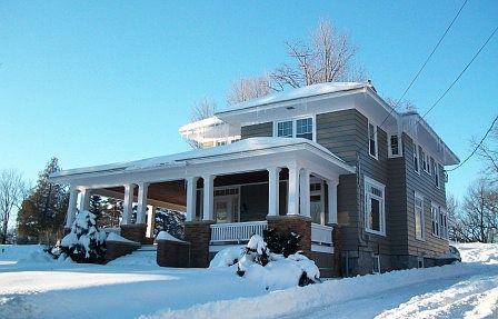Craftsman Beauty