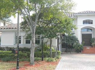 4453 NW 93rd Ct, Doral, FL 33178