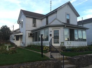 214-14 Harrison St S, Covington, OH 45318