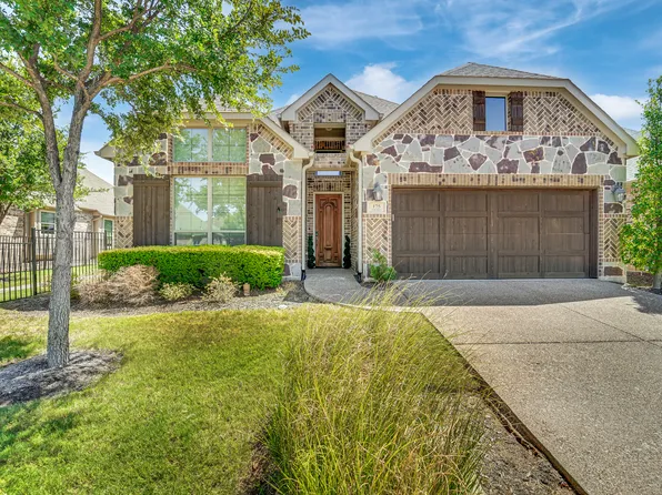175 Calla Dr, Flower Mound, TX 75028