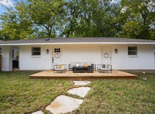 206 S Haswell Dr #A, Bryan, TX 77803