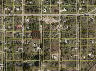 3497 NW 19th Avenue, Okeechobee, FL 34972