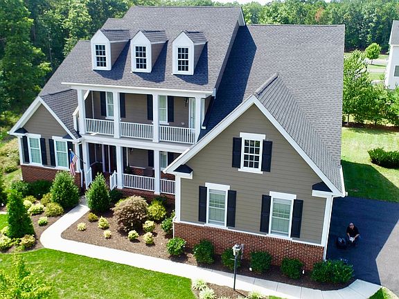 2nd image of 11203 Arbor Mill Ct